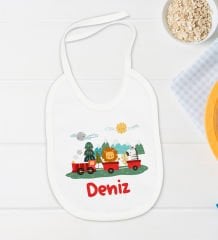 BK Kids Kişiye Özel Hastane Çıkışı, Bebek Kıyafeti, Yeni Doğan Bebek Hediyesi, 6 Parça Beyaz Bebek Elbise Giyim Seti-25