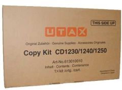 Utax CD-1230 / CD-1240 / CD-1250 Orjinal Toner Triumph Adler DC-2230, DC-2240, DC-2250 (T9330)