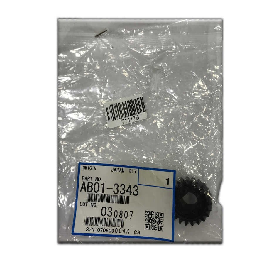 Ricoh AB01-3343 Gear - 8622Z / 8722ZTD (T14176)