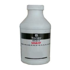 Sharp Z50 Developer Toner - SF-6000 / 6100 / Z-50 / 52 / 55 (T9338)