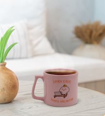 BK Gift Pudra Pembesi Sert Kapaklı Defter ve Middle Kupa Seti, Arkadaşa Hediye, Yeni İş Hediyesi, Doğum Günü Hediyesi-10