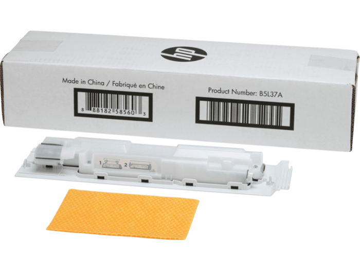 HP B5L37A Toner Toplama Birimi (Waste Unit) - Laserjet M552 / M553 / M577 (T11164)