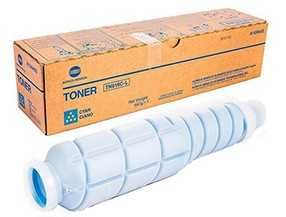 Konica Minolta TN-616C-L Mavi Orjinal Toner - C6000 / C7000 (T9345)