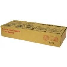 Ricoh Type 165 (402446) Kırmızı Orjinal Toner - CL3500 (T4925)