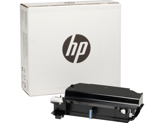 HP P1B94A Orjinal Toner Toplama Ünitesi - Laserjet M652 / M653 / M681 (T11175)