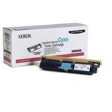 Xerox 113R00689 Mavi Orjinal Toner Standart Kapasite - Phaser 6120 (B) (T9349)