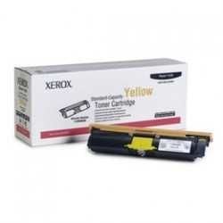 Xerox 113R00690 Sarı Orjinal Toner Standart Kapasite - Phaser 6120 (B) (T9351)