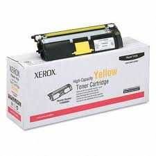 Xerox 113R00694 Sarı Orjinal Toner Yüksek Kapasite - Phaser 6120 (B) (T9353)