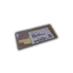 Ricoh B082-3122 Rear Developer Sleeve Shield - 2035 / 2045 (T14194)