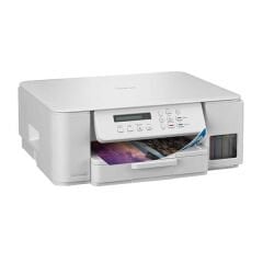Brother DCP-T536DW Fotokopi, Tarayıcı, Wi-Fi , Mürekkep Tanklı Yazıcı