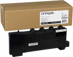 Lexmark C540X75G Atık Ünitesi - C540 / C543  (T6400)