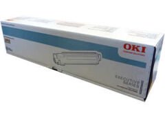 OKI 43837108 Siyah Orjinal Toner - ES3640 (T14823)