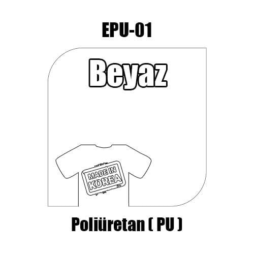 Eco Beyaz Flex / 51 cm x 1 metre