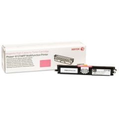 Xerox 106R01474 Kırmızı Orjinal Toner  Phaser 6121 (T4773)