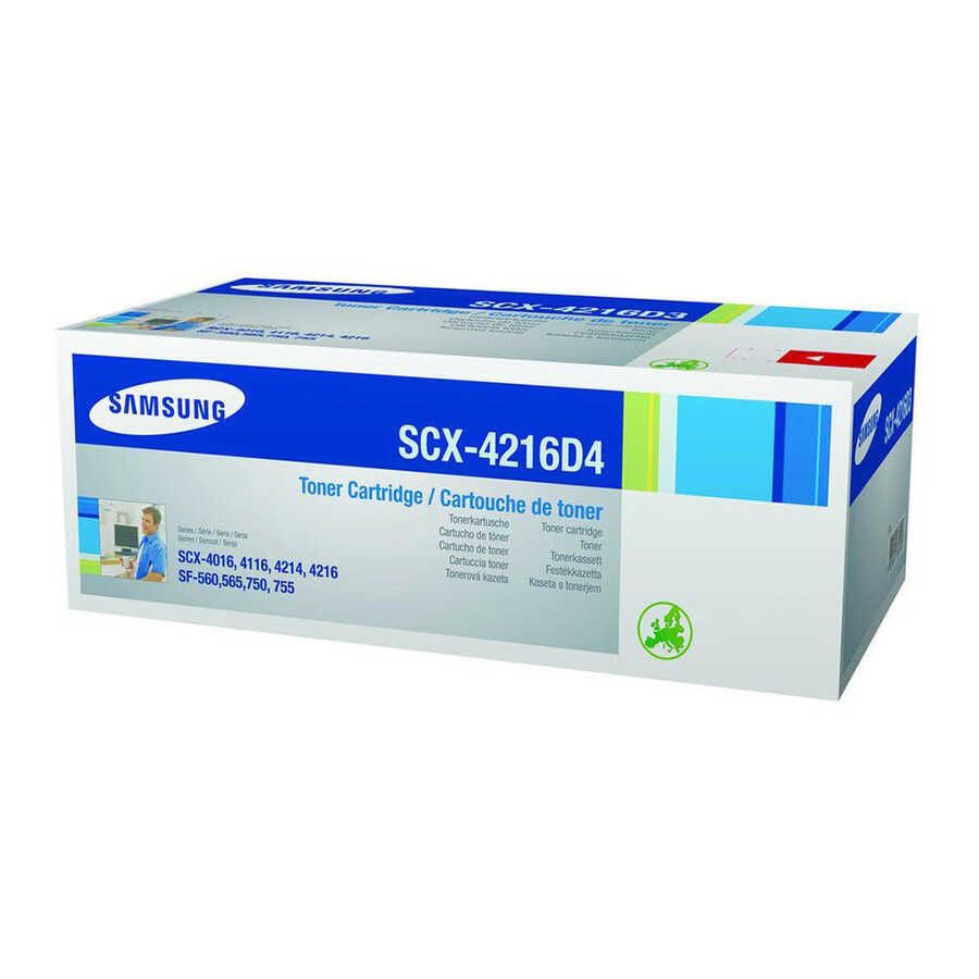 Samsung SCX4216D4/K0Y Siyah Orjinal Toner (T16534)