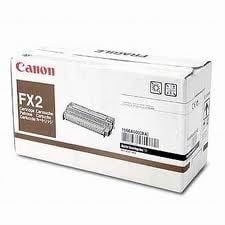 Canon FX-2 Orjinal Toner - LaserClass 5000 / 5500 (T4779)