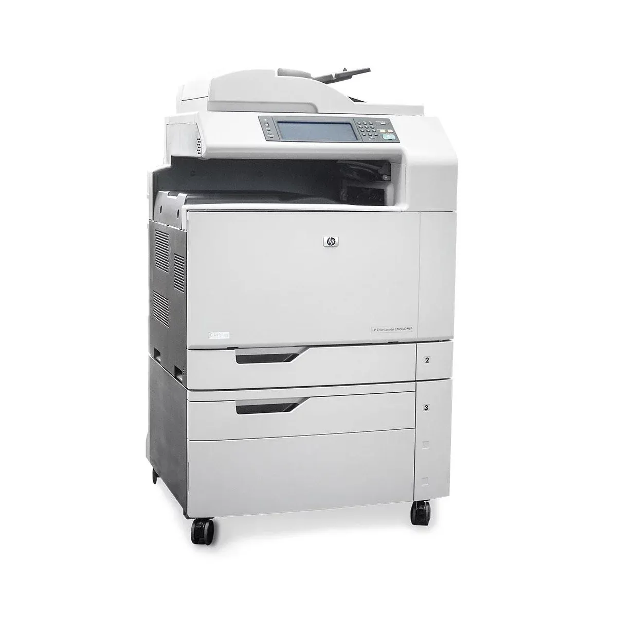 HP CE665A (CM6030f) Color LaserJet Enterprise Renkli Çok Fonksiyonlu Lazer Yazıcı (B)