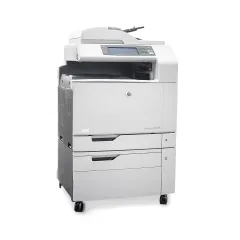 HP CE665A (CM6030f) Color LaserJet Enterprise Renkli Çok Fonksiyonlu Lazer Yazıcı (B)