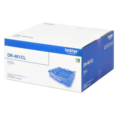 (Orjinal Drum Ünitesi) BROTHER *DR-461CL* 50K