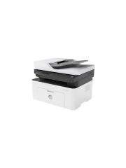 HP Laser M137FNW 4ZB84A Wi-Fi + Fotokopi + Tarayıcı + Faks Mono Çok Fonksiyonlu Lazer Yazıcı