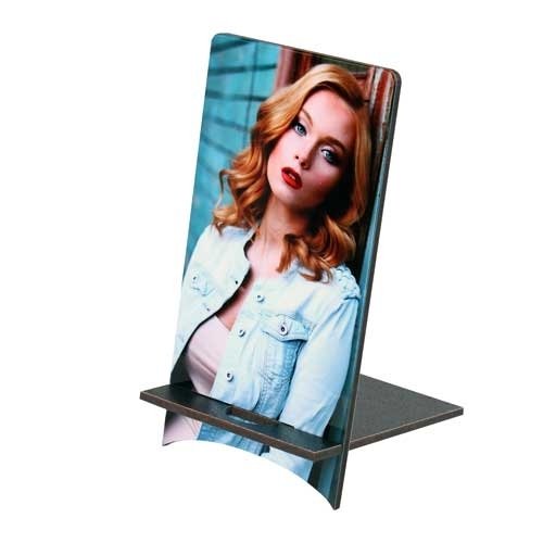 Sublimasyon HDF Telefon Standı