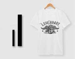 BK Gift Motorsiklet Tasarımlı Erkek Beyaz T-shirt -5, Arkadaşa Hediye, Doğum Günü Hediyesi, Sevgili Hediyesi