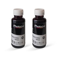 Hp Officejet pro8620 2 Adet Siyah Photoink Mürekkep