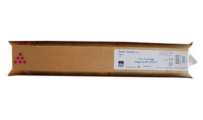 NRG MP-C2051 / MP-C2551 Kırmızı Orjinal Toner Yüksek Kapasite (841510) (T6585)