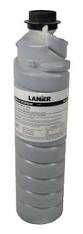 Lanier 5235 Fotokopi Toneri - 5235 / 5245  (T7811)