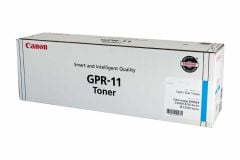 Canon GPR-11 (C-EXV8) Mavi Orjinal Toner - IR-C2620 / IR-C3200 (T3852)