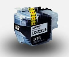 BROTHER MFC-J3930DW SİYAH UYUMLU KARTUŞ BROTHER LC3717