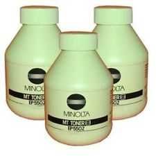 Konica Minolta 8987845 Orjinal Toner - EP-550 / EP-550Z (T7816)