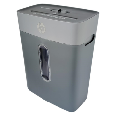 (KAĞIT İMHA) HP *OneShred 815CC* 220mm,15lt (Evrak İmha Makinası)