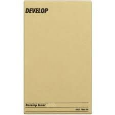 Develop Type 106 Orjinal Toner - Bizhub 162 / 163 (T3856)