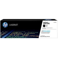 HP 205A-CF530A Siyah Orijinal Toner
