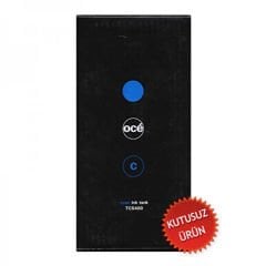 Oce TCS400 Mavi Orjinal Mürekkep Tankı (U) (T7827)