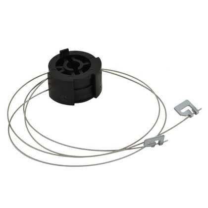 Ricoh B247-6694 Drive Wire Pulley - MP5500 / MP6500 (T14249)