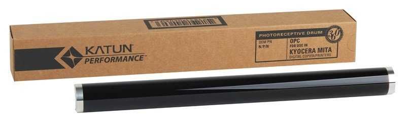 Kyocera KM-1525 / KM-1530 / KM-1570 Katun OEM Drum (2AV82010) (T11401)