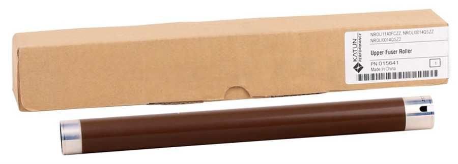 Sharp AR-168 Katun Üst Merdane 015641 AR120, AR122, AR123, AR152, AR153, AR156, AR5012 (T11402)