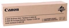 Canon C-EXV28 Siyah Orjinal Drum Ünitesi - IR-C5045 / IR-C5051 (T7842)