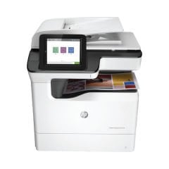 HP Y3Z64A PageWide Managed Color MFP P77940dns A3 Renkli Çok Fonksiyonlu Lazer Yazıcı