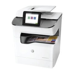 HP Y3Z64A PageWide Managed Color MFP P77940dns A3 Renkli Çok Fonksiyonlu Lazer Yazıcı