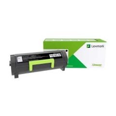 Lexmark 505X 50F5X0E Yüksek Kapasite Toner - MS410 / MS510  (T9439)
