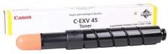 Canon C-EXV45 Sarı Orjinal Toner -  IR-C7260i / IR-C7270i / IR-C7280i (T8812)