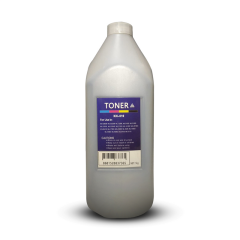 Toner Tozu Samsung KN-019 *D101/D111/1610* (Kare şişe) 1000 GR Koli İçi 12 Ad.