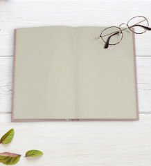 BK Gift Kişiye Özel İsimli Pudra Pembesi Sert Kapaklı Defter ve Tükenmez Kalem Seti, Arkadaşa Hediye, Yeni İş Hediyesi, Doğum Günü Hediyesi-17