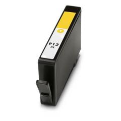 Hp 912XL 3YL83AE  UYUMLU SARI KARTUŞ - Officejet Pro 8012, 8014, 8015, 8022, 8023, 8024, 8025