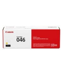 Canon CRG-046Y Sarı Orjinal Toner - LBP653cdw / MF732cdw (T7872)