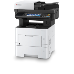 Kyocera Ecosys M3655idn Siyah Beyaz Çok Fonksiyonlu Fotokopi Makinesi 55 ppm A4
