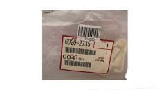 Ricoh G020-2735 Bypass Feed Table Guide (T14292)